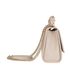 Label Click Flap Bag, side view